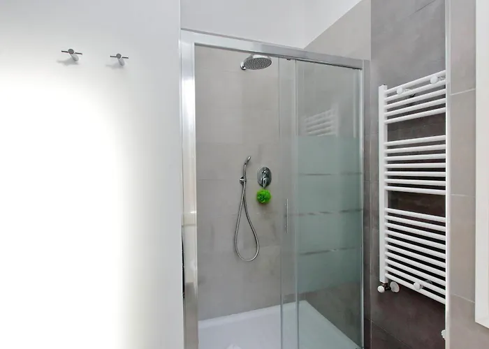 Torre Argentina Appartement