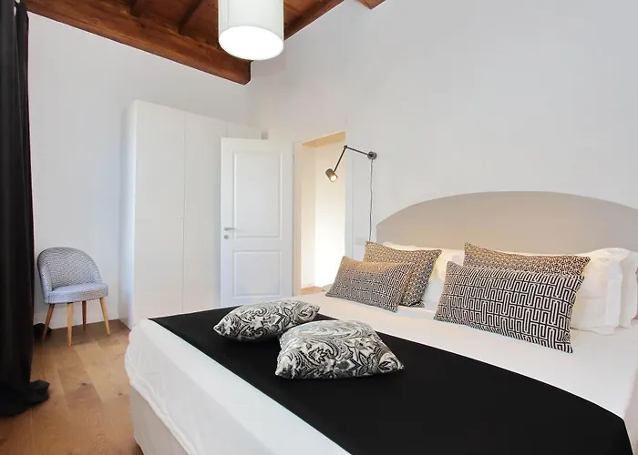 Torre Argentina Appartement *