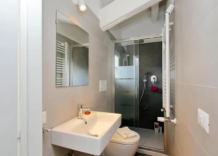 Appartement Torre Argentina Rome