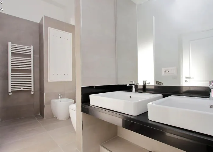 Torre Argentina Appartement *