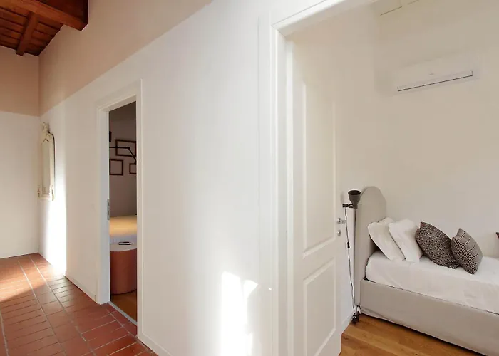 Torre Argentina Appartement