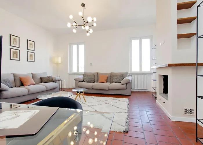 Appartement Torre Argentina *