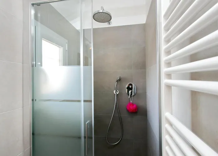 Torre Argentina Appartement