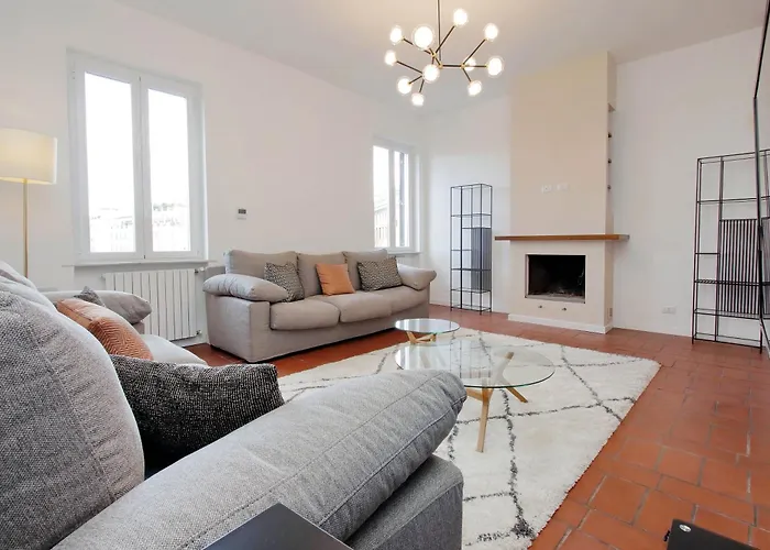 Appartement Torre Argentina