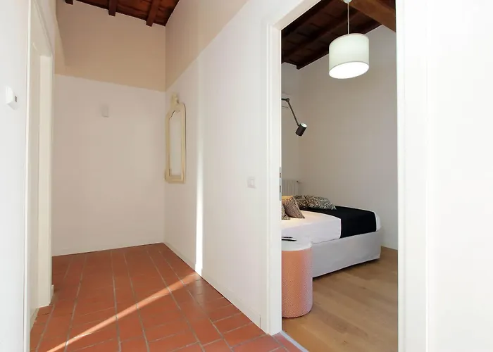 Appartement Torre Argentina *