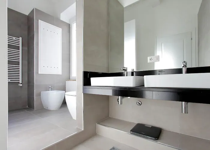 Torre Argentina Appartement Rome