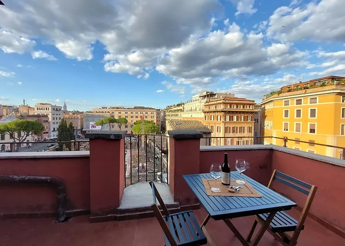 Appartement Torre Argentina