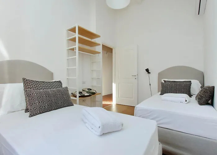 Appartement Torre Argentina *