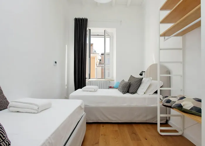 Appartement Torre Argentina