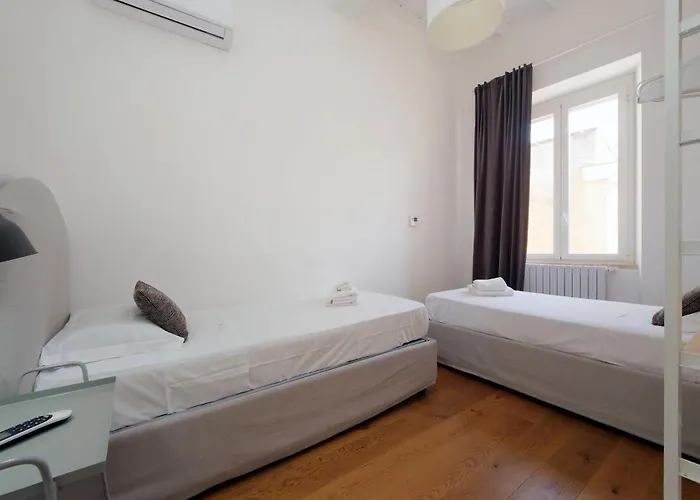 Torre Argentina Appartement Rome