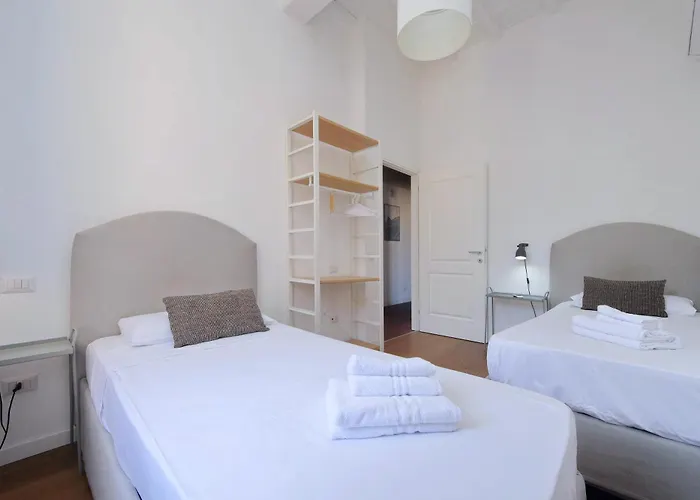 Torre Argentina Appartement *