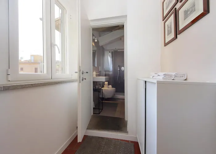 Torre Argentina Appartement Rome