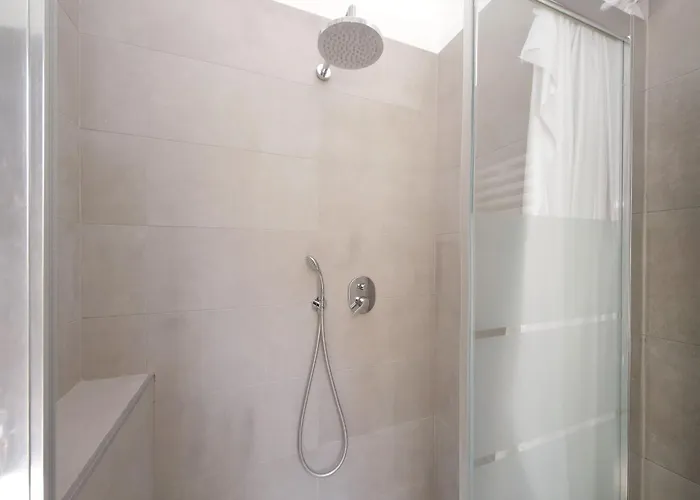 Appartement Torre Argentina Rome