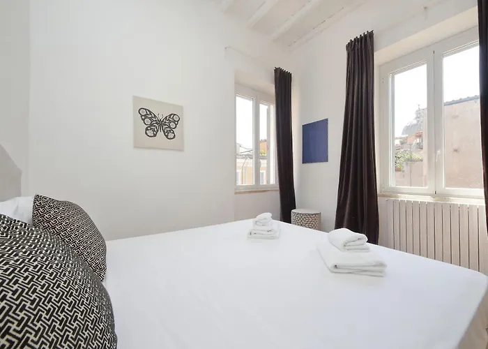 Appartement Torre Argentina