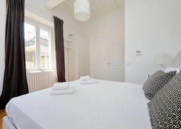 Torre Argentina Appartement *