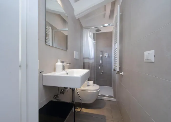 Appartement Torre Argentina Rome