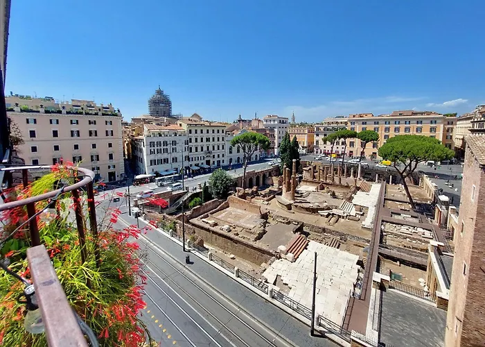 Appartement Torre Argentina