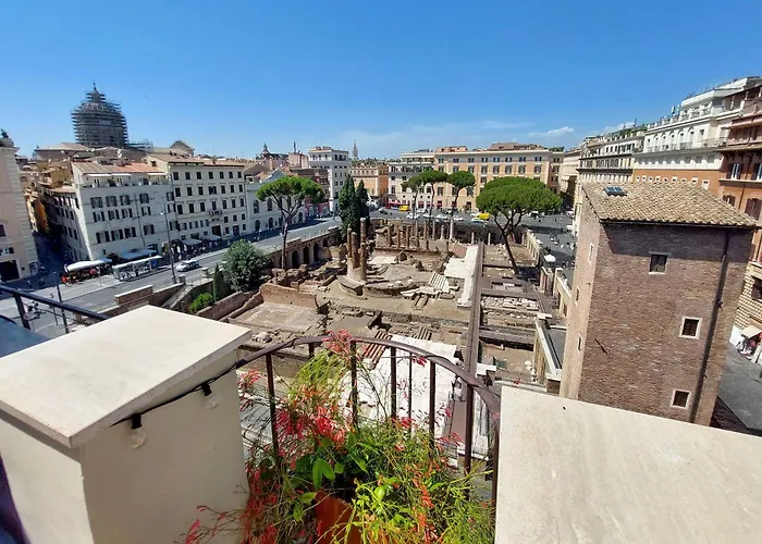 Appartement Torre Argentina *