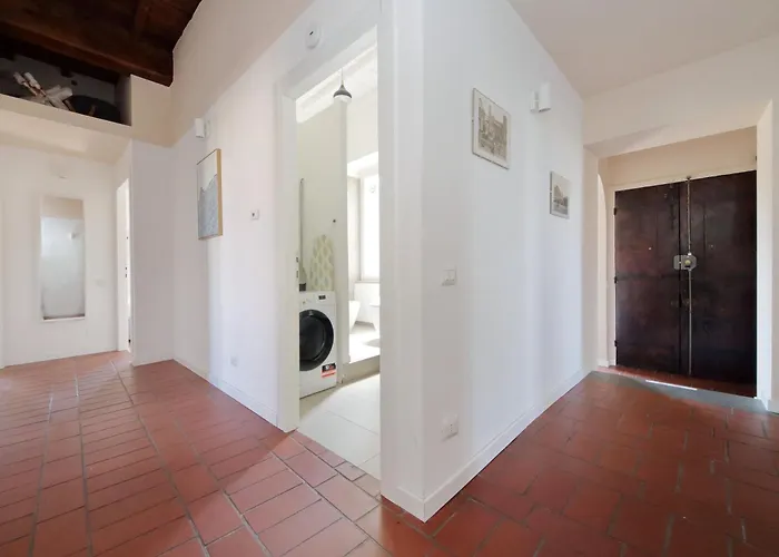 Appartement Torre Argentina *
