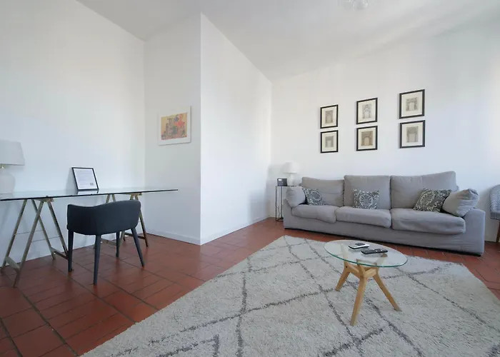 Torre Argentina Appartement