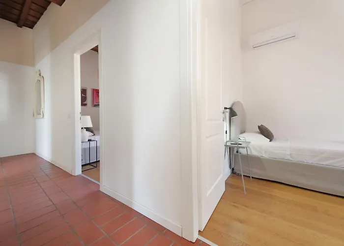 Torre Argentina Appartement Rome