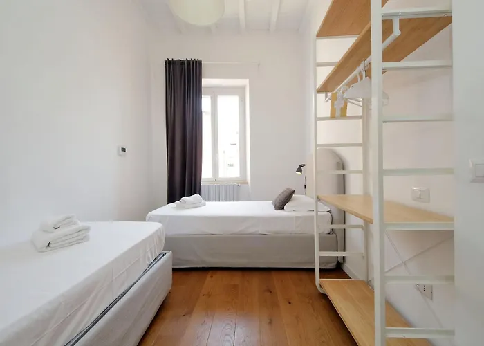 Appartement Torre Argentina *