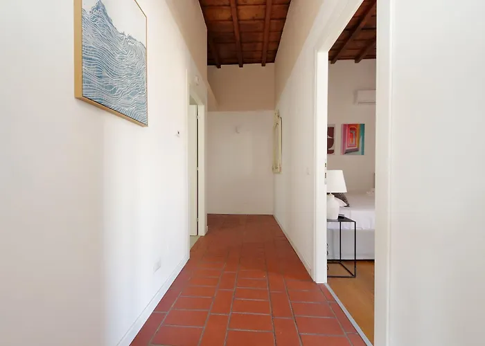 Torre Argentina Appartement Rome