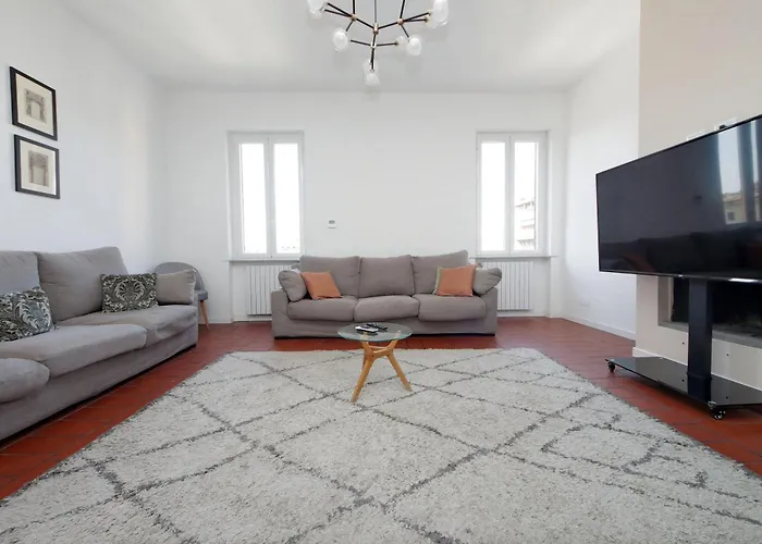 Appartement Torre Argentina