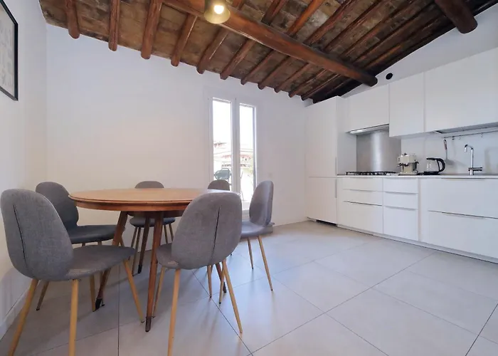Appartement Torre Argentina